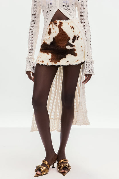 Elegantly Styled Garment for Everyday Wear