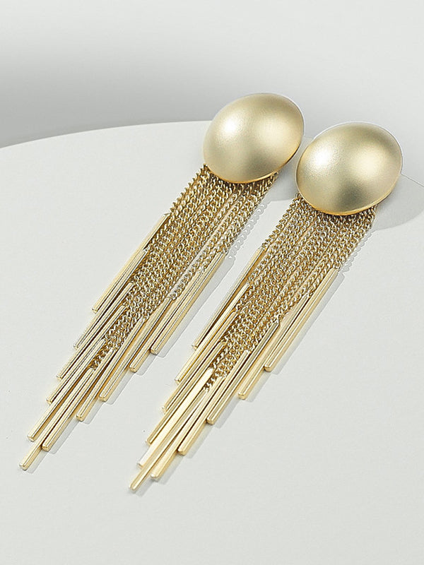 Effortlessly Elegant Garment with a Timeless Design