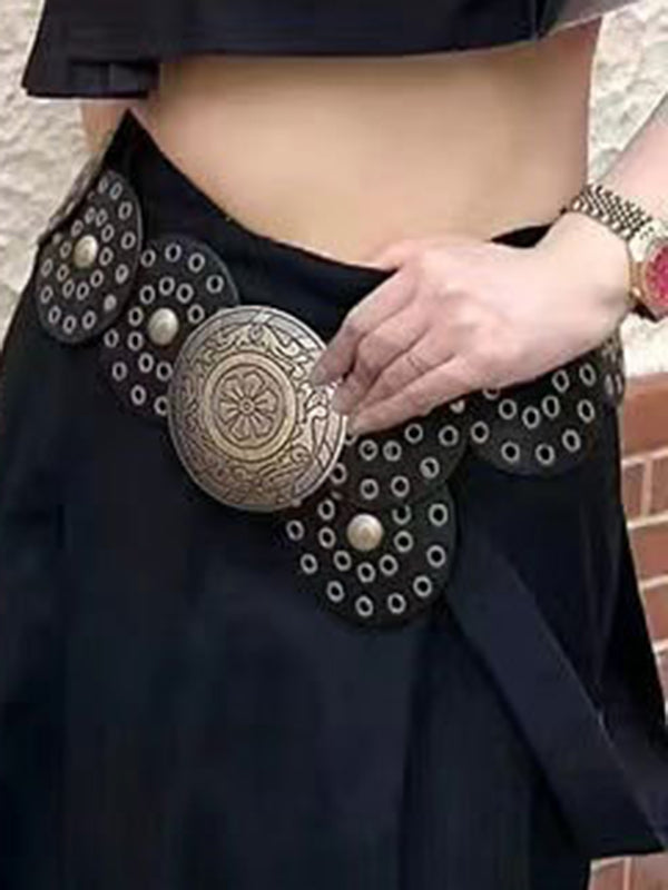Classic Vintage Garment with a Flattering Fit