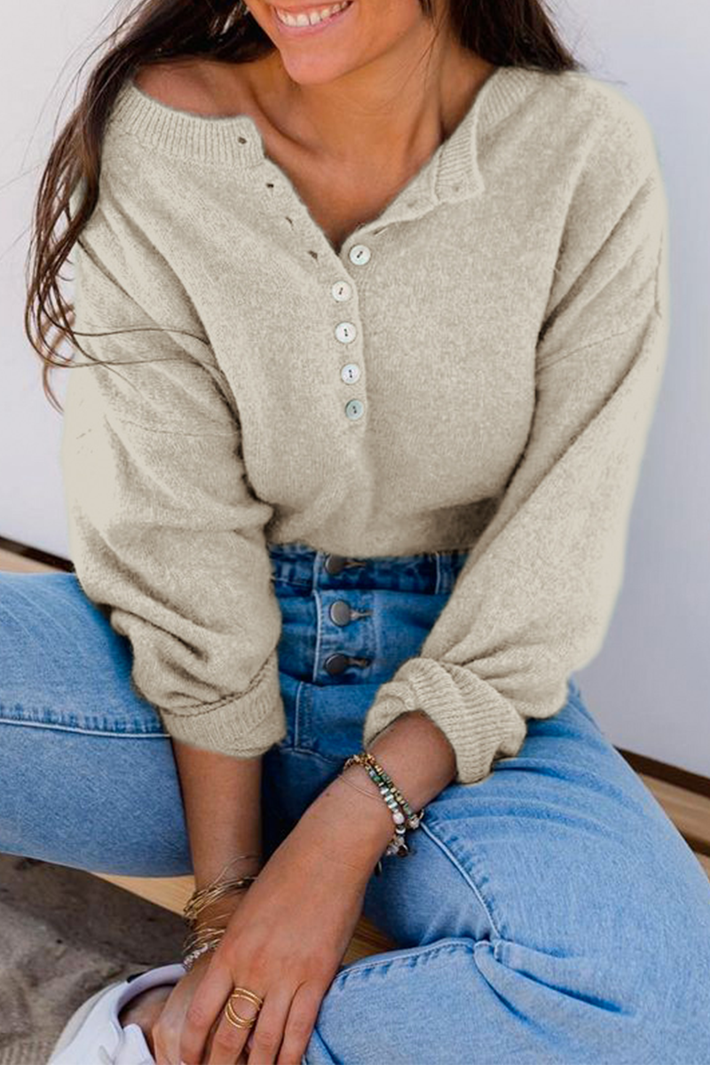 Vintage Inspired Top with a Contemporary Edge