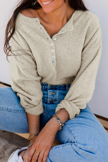 Vintage Inspired Top with a Contemporary Edge