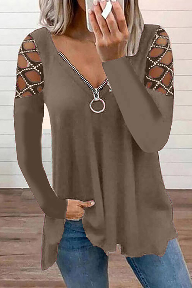 Elegantly Styled Top for Everyday Wear