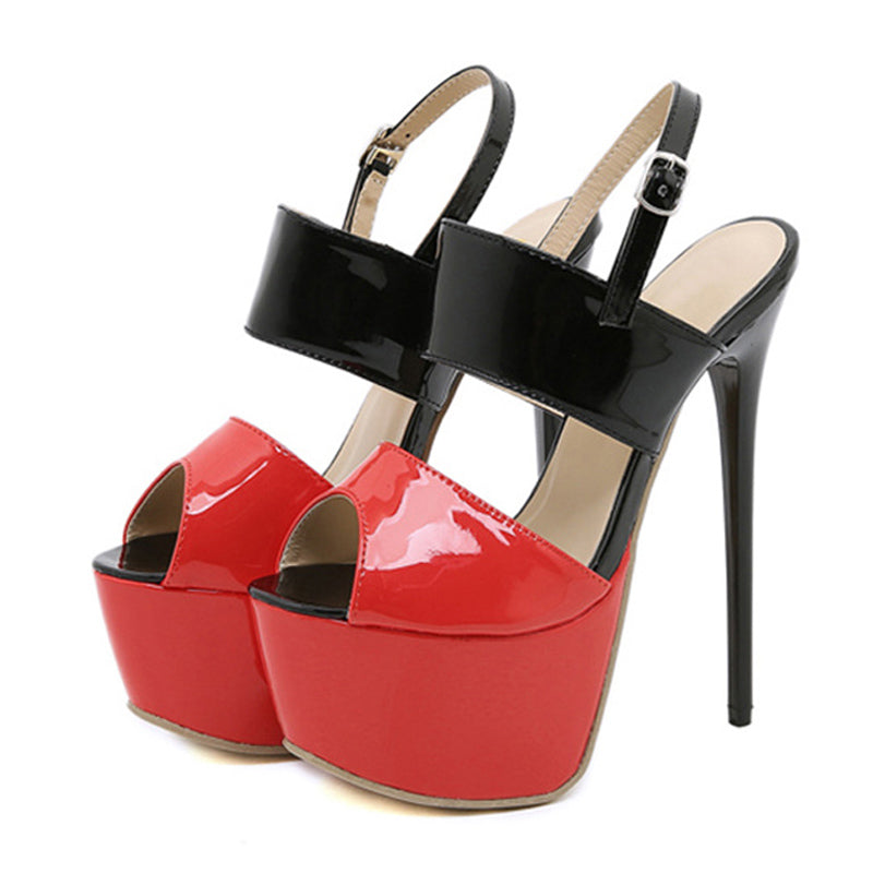 Classic Vintage & Enduringly Stylish Heels