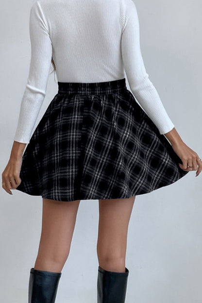 A Vintage Style Garment with Delicate Timeless Details