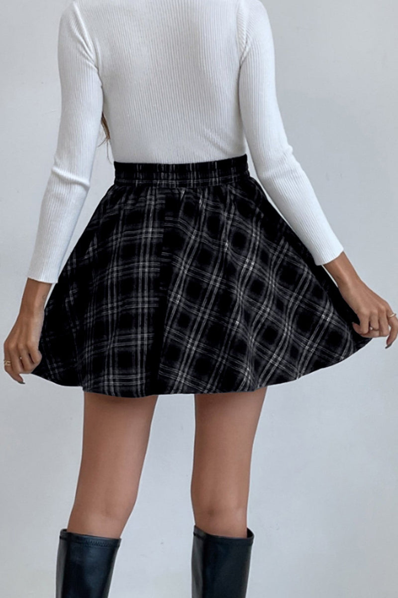 A Vintage Style Garment with Delicate Timeless Details