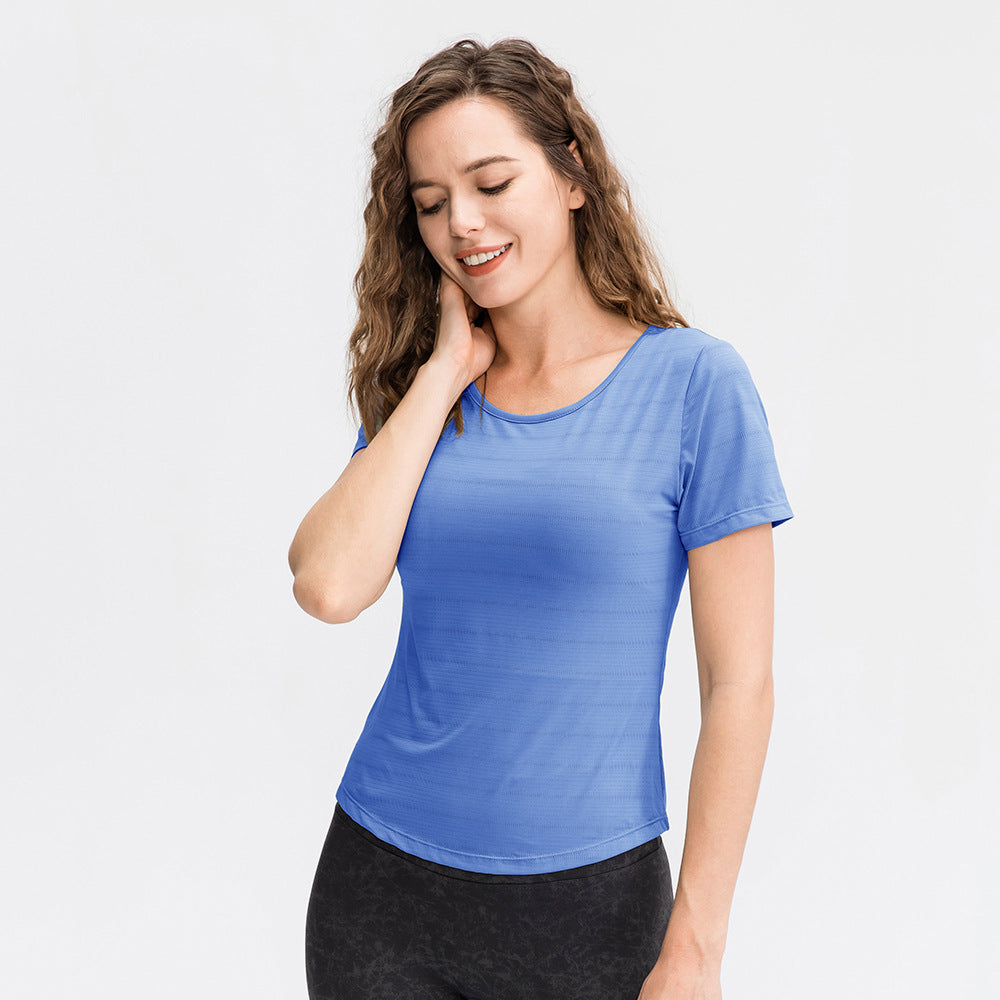 Gracefully Styled T-Shirt for Any Occasion