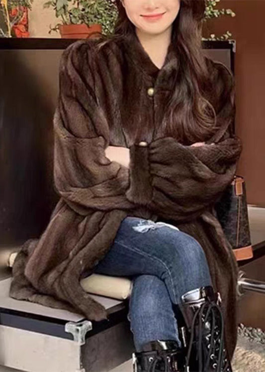 Beautifully Balanced Coat with Timeless Character