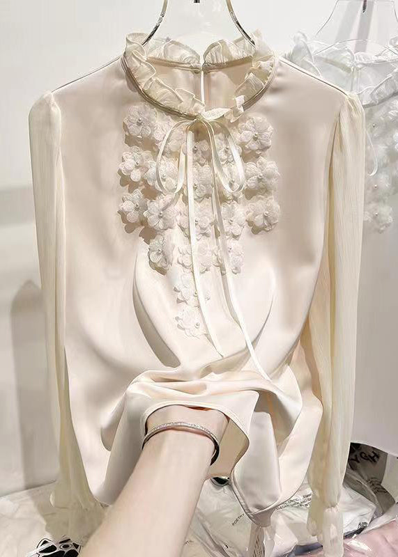 Gracefully Styled Shirt for Any Occasion
