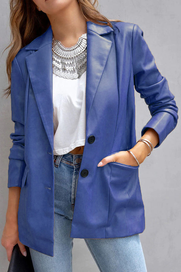 Vintage Inspired Garment with a Contemporary Edge