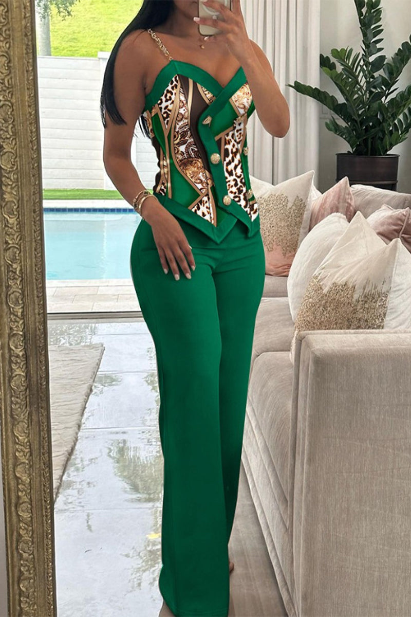 Classic Vintage Garment with a Flattering Fit