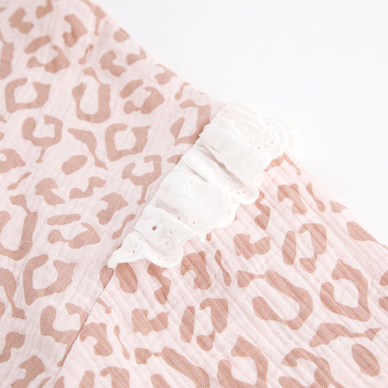 Beautifully Balanced Shirt with Timeless Character