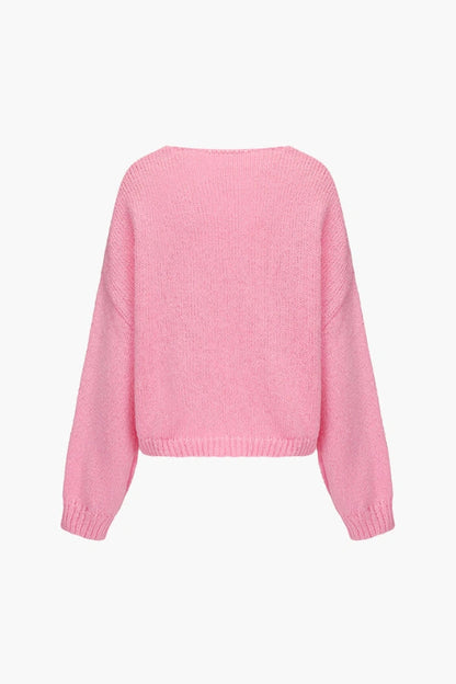 Classic Vintage & Enduringly Stylish Cardigan