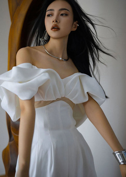 Classic Vintage Garment with a Flattering Fit
