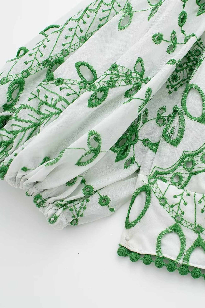 Vintage Inspired Garment with a Contemporary Edge
