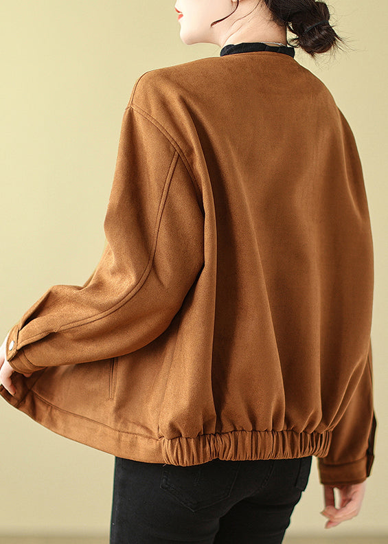 Beautifully Balanced Jacket with Timeless Character