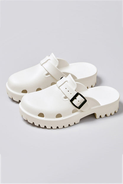 Elegantly Styled Sandals for Everyday Wear