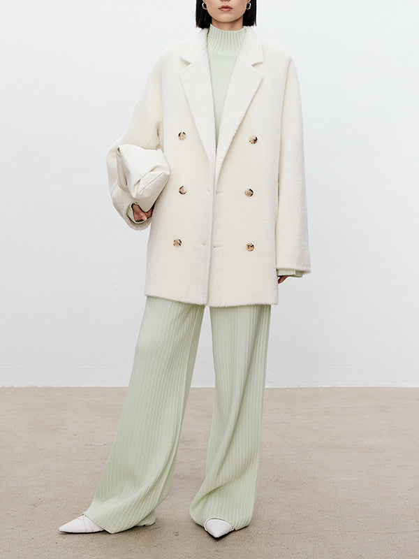 Gracefully Styled Sweater for Any Occasion