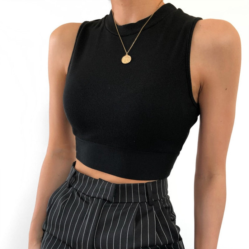 Vintage Inspired Top with a Contemporary Edge