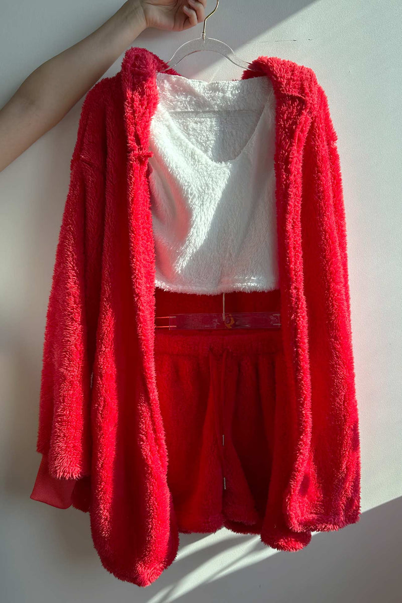 A Vintage Style Garment with Delicate Timeless Details