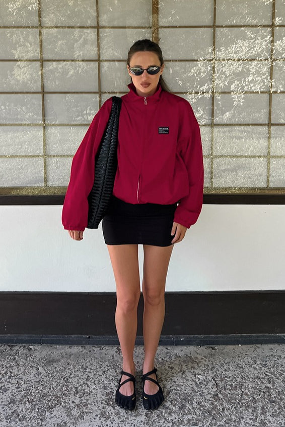 Gracefully Styled Jacket for Any Occasion
