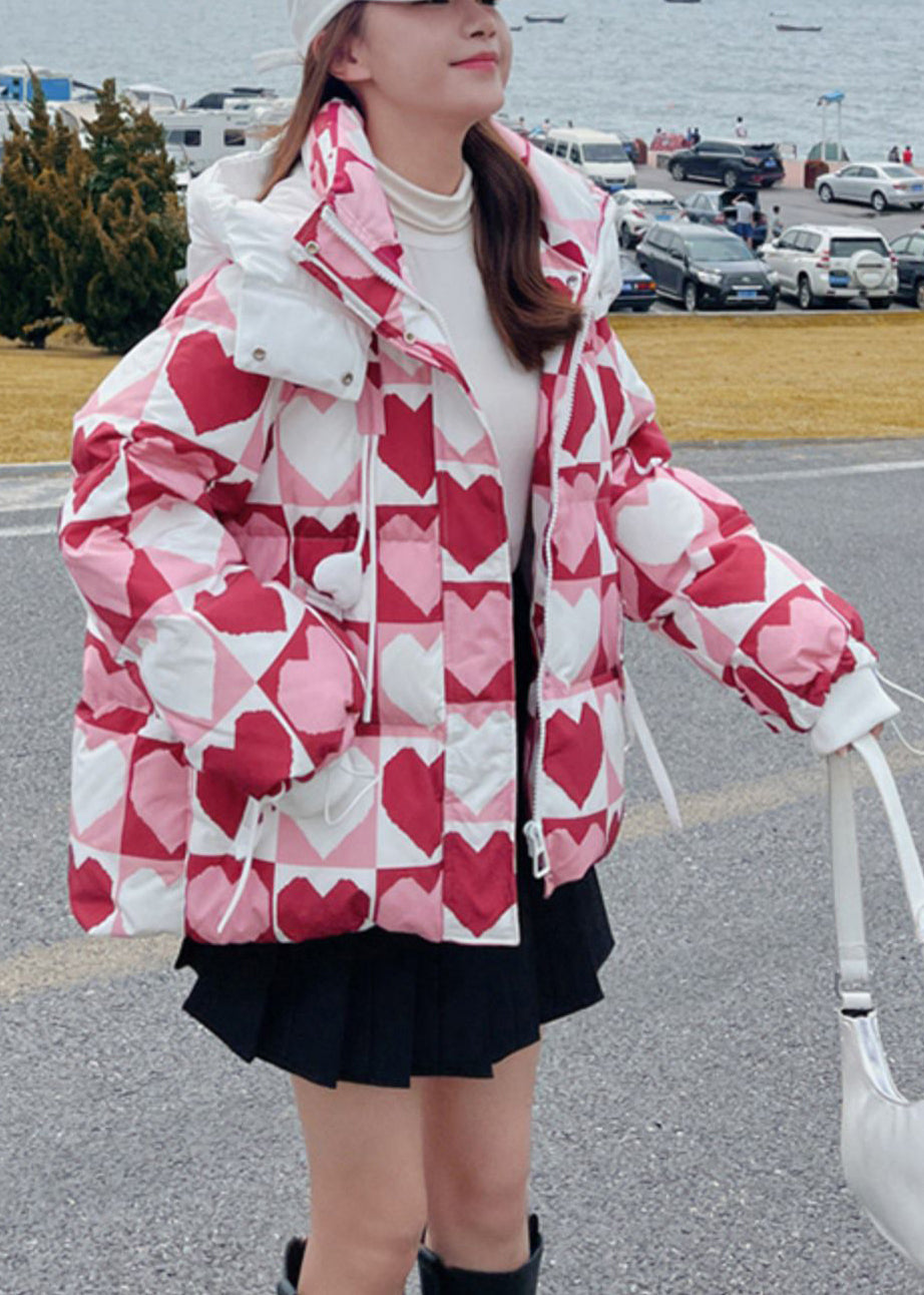 Sophisticated Jacket with a Clean Classic Look
