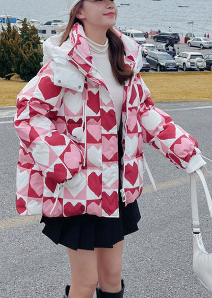 Sophisticated Jacket with a Clean Classic Look