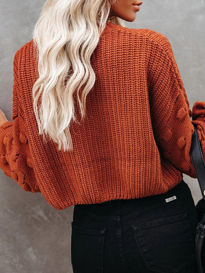 Classic Vintage & Enduringly Stylish Sweater