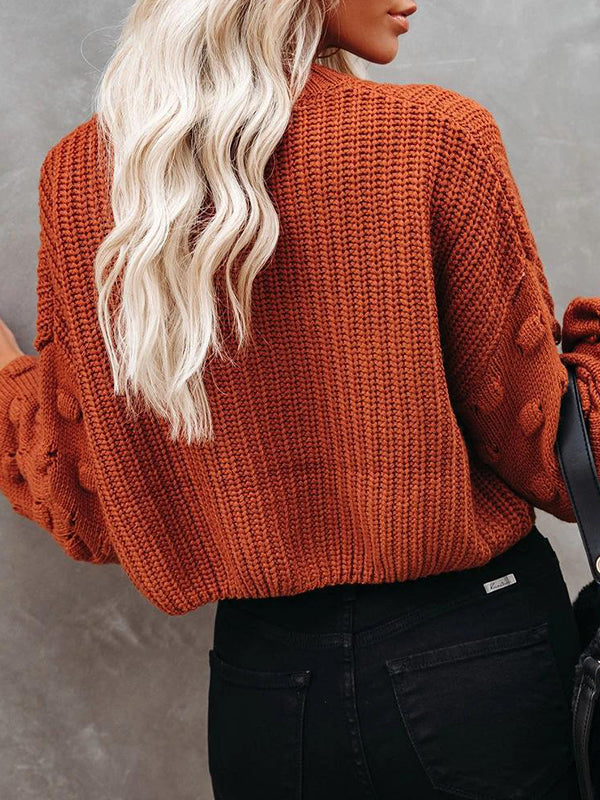 Classic Vintage & Enduringly Stylish Sweater