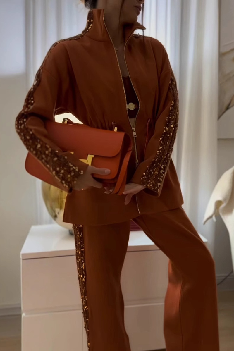 Polished Garment with an Effortless Classic Look
