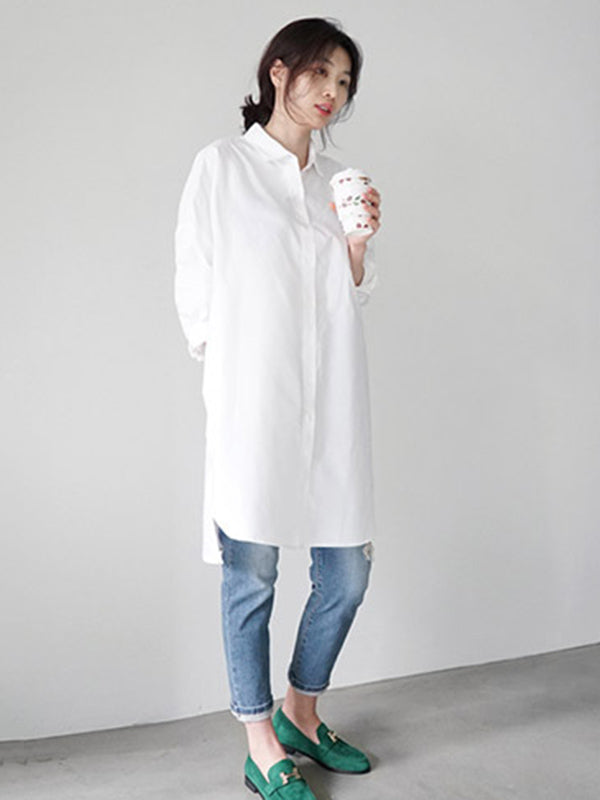 Effortlessly Elegant Blouse with a Timeless Design