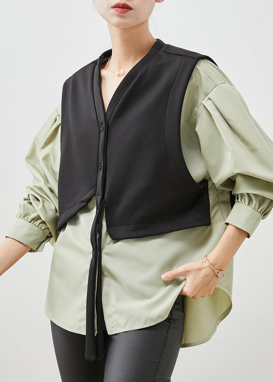 Beautifully Balanced Coat with Timeless Character