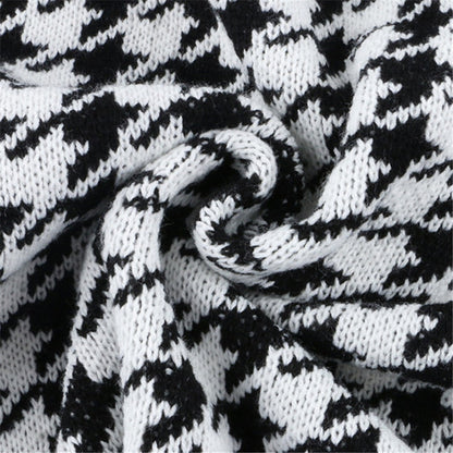 A Vintage Style Cardigan with Delicate Timeless Details