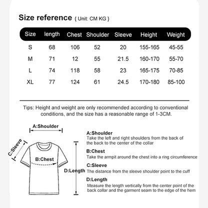 Vintage Inspired T-Shirt with a Contemporary Edge