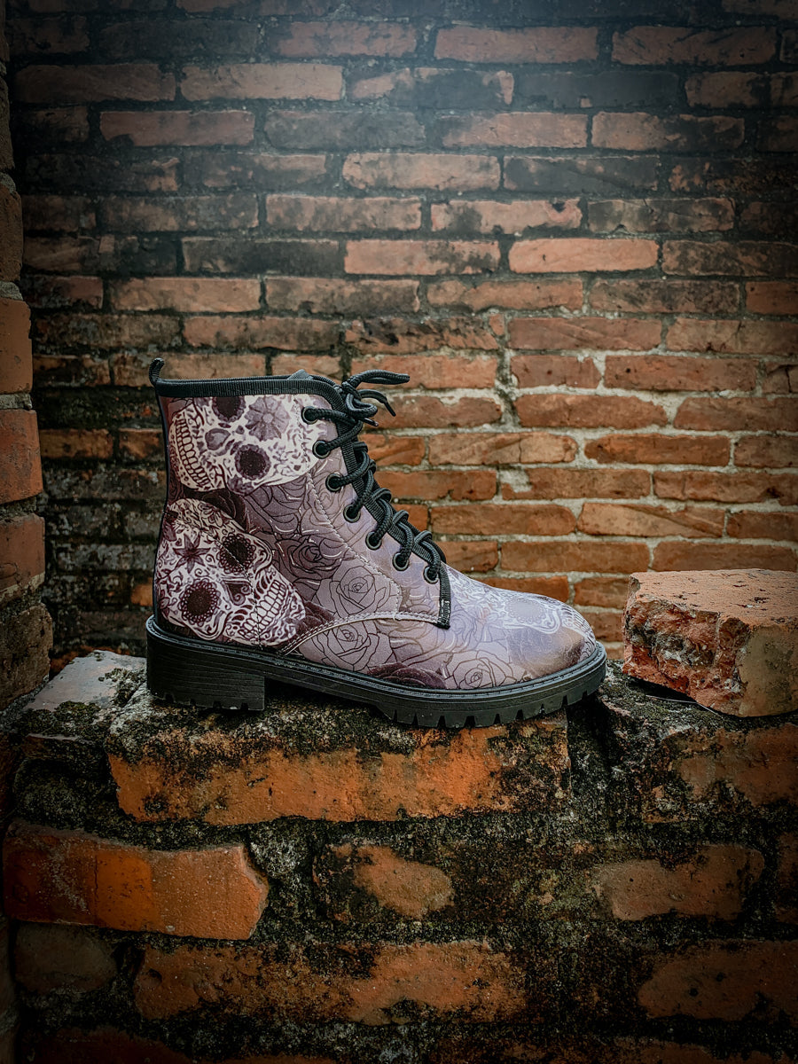Beautifully Crafted Boots in a Classic Style