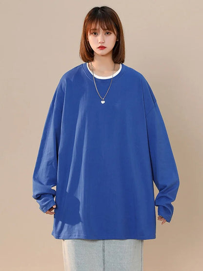 Beautifully Finished T-Shirt in a Timeless Design