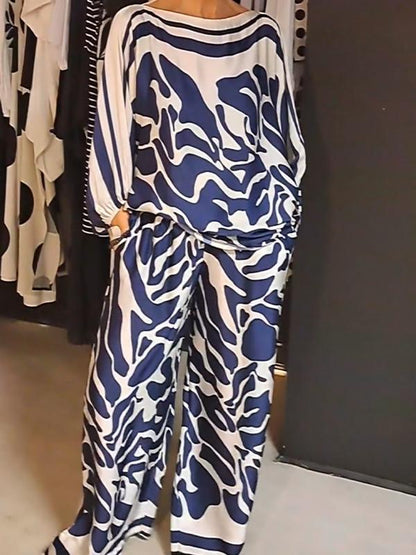 Well Tailored Garment with a Graceful Silhouette