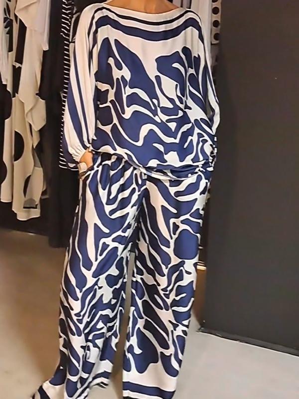 Well Tailored Garment with a Graceful Silhouette