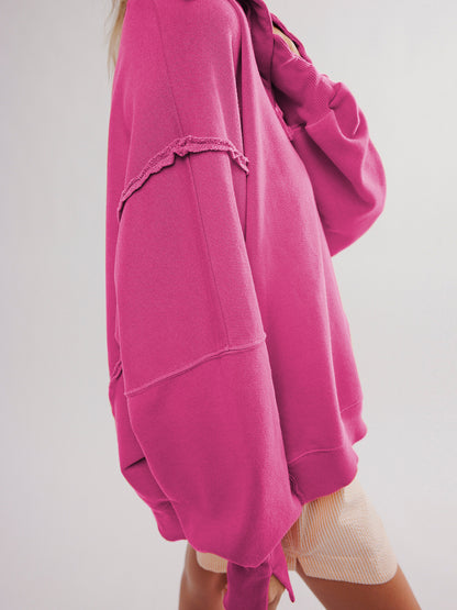 Sophisticated Garment with a Clean Classic Look