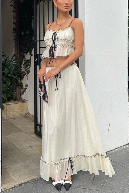 Classic Vintage & Enduringly Stylish Top