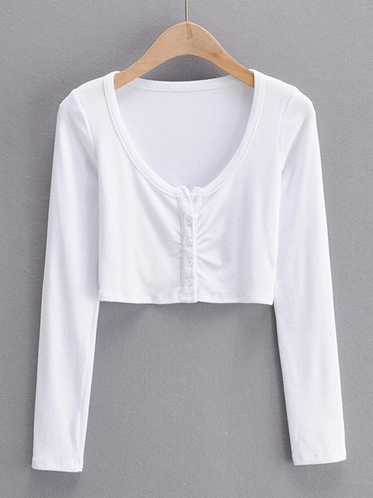 Elegantly Styled Cardigan for Everyday Wear