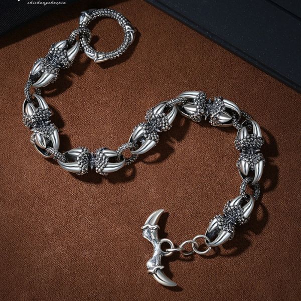 Beautifully Balanced Garment with Timeless Character