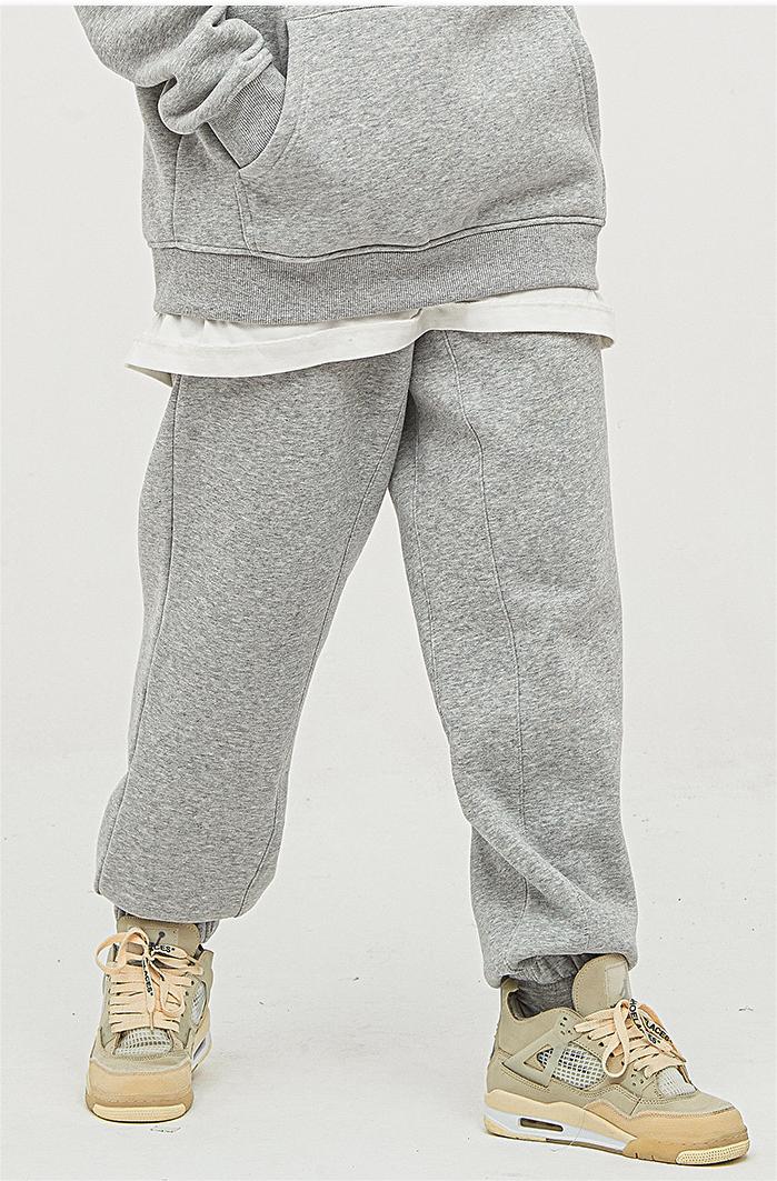 Well Tailored Garment with a Graceful Silhouette