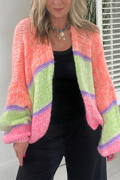 Beautifully Crafted Cardigan in a Classic Style