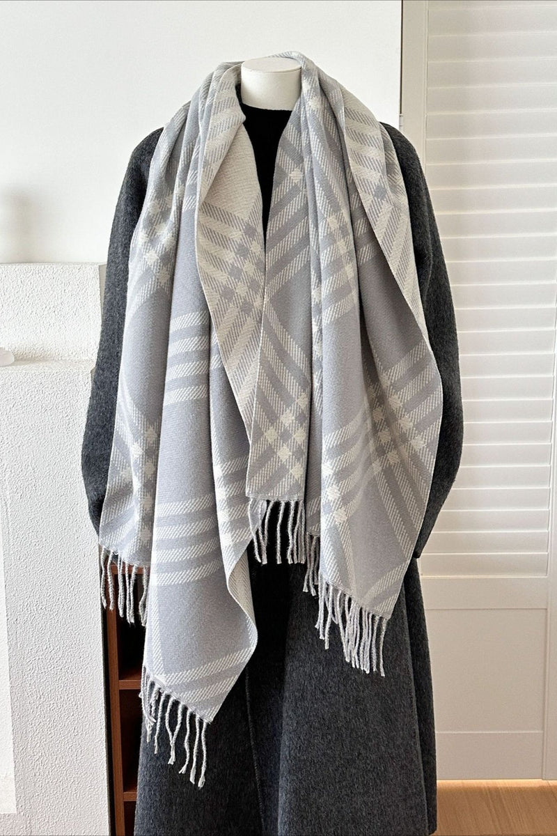 Classic Vintage Garment with a Flattering Fit