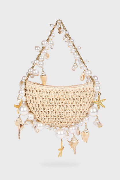 Effortlessly Elegant Bag with a Timeless Design