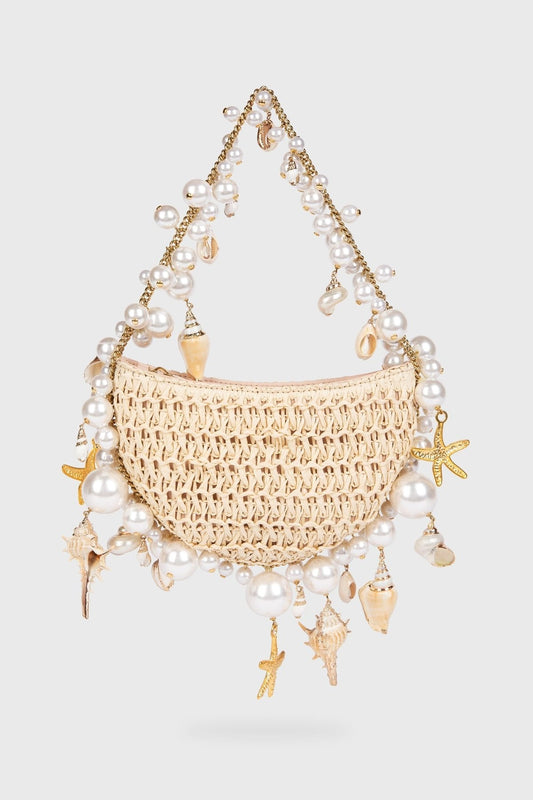 Effortlessly Elegant Bag with a Timeless Design