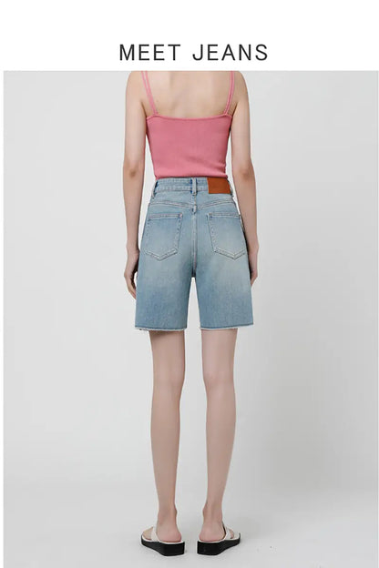 Beautifully Balanced Garment with Timeless Character