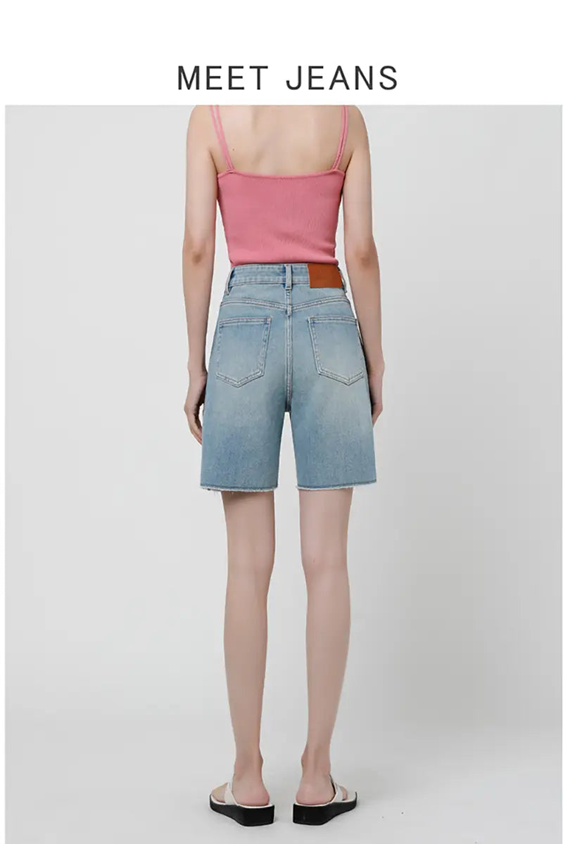 Beautifully Balanced Garment with Timeless Character