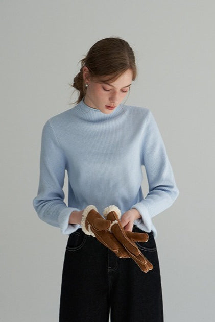Beautifully Crafted Top in a Classic Style