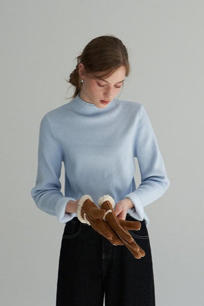 Beautifully Crafted Top in a Classic Style
